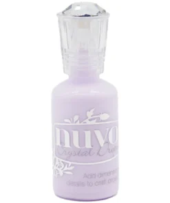 Nuvo - Crystal Drops - French Lilac