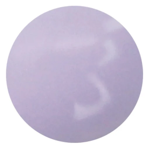 Nuvo - Crystal Drops - French Lilac - Image 2