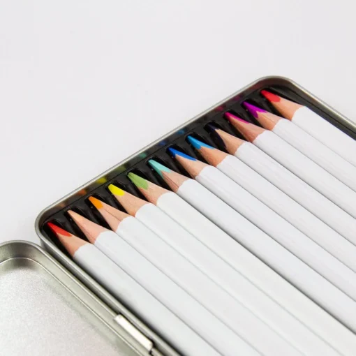 Lápices Nuvo - Pastel Highlights - 12 pcs - Image 3