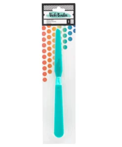 Espátula - Mixed Media - Vicki Boutin