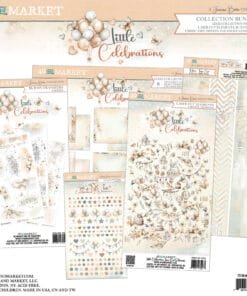Kit Bundle - Little Celebration - 49 and Market