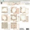 Kit de Papeles 12x12 - Little Dreamer - 49 and Market