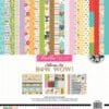 Kit de Colección 12x12 - Bow Wow - Bella BLVD