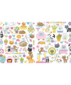 Alternative view of Efímeros - Icons - Meow