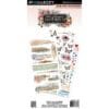 Stickers - Rub Ons - Essentials - The Flower Emporium