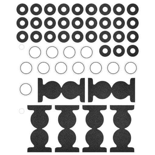 Kit Álbum 6x8 - The Flower Emporium - Vicki Boutin - 49 and Market - Image 10