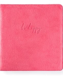Álbum – Cottontail Pink – Webster’s Pages