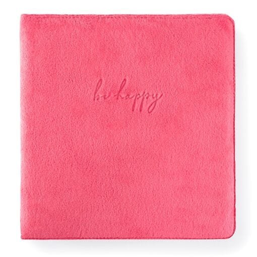 Álbum – Cottontail Pink – Webster’s Pages