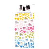 Puffy Stickers - Básicos - TKM