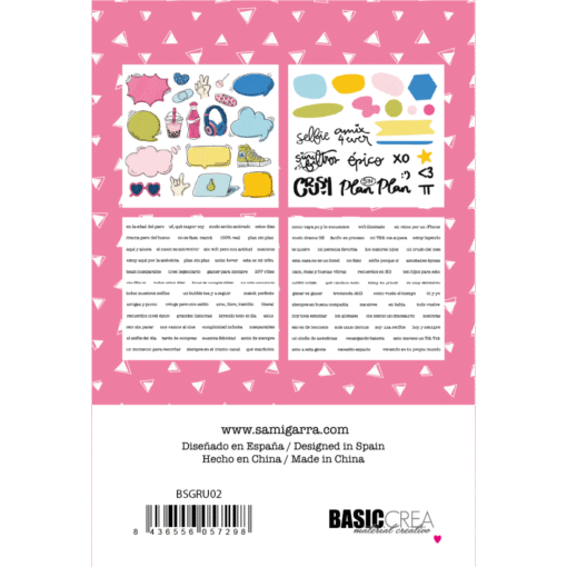 Rub-ons - Stickers Transfers - TKM