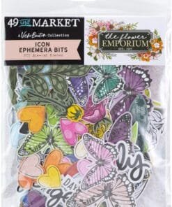 Efímeros - Icons - The Flower Emporium
