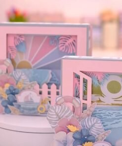 Estructura Tutorial Gratuito Summer - Johanna Rivero