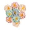 Flores - Pink Clouds - Cherry Sweet - Prima Marketing