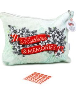 Tote - Mistletoe and Memories - Vicki Boutin - 49 and Market