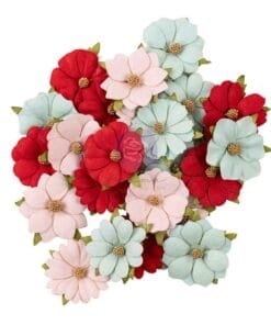 Flores - Candy - Cherry Sweet