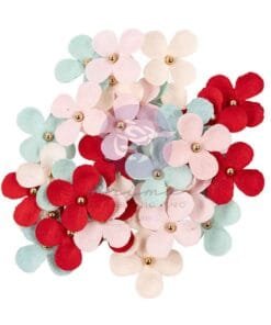 Flores - Delicate - Cherry Sweet