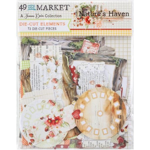 Efímeros - Nature's Haven - 49 and Market - Image 2