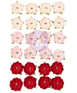 Flores - Kisses - Cherry Sweet