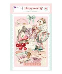 Efímeros - Pink Dreams - Cherry Sweet