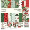 Kit de Papeles 12x12 - All Wrapped Up - Simple Stories