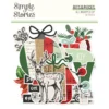 Bits and Pieces - All Wrapped Up - Simple Stories