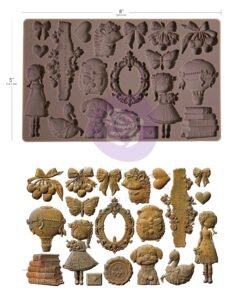 Molde - Cherry Sweet - Prima