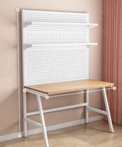 Escritorio para Crafters