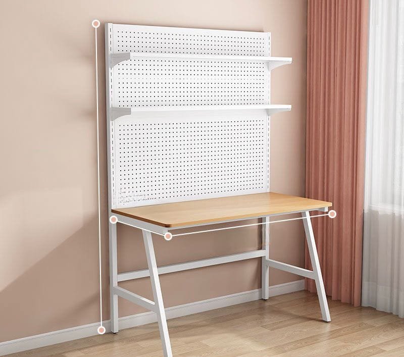 Escritorio para Crafters