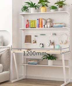 Alternative view of Escritorio para Crafters