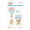 Troquel - Gingerbread Delivery - Candy Christmas - Spellbinders