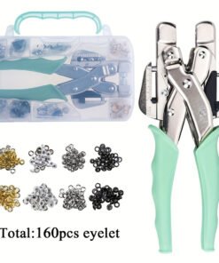 Crop-A-Dile - Insumos Scrap