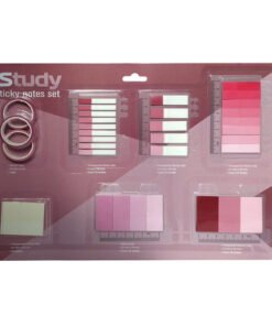 Sticky Note Set - Insumos Scrap