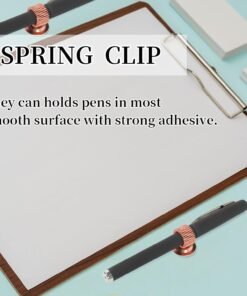 Alternative view of Porta Lapiceros - Resorte - Bolsita Variada - Insumos Scrap