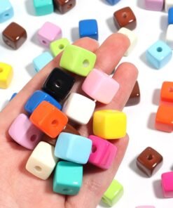 Alternative view of Accesorio – Dados Colores Mixtos – 25 pack