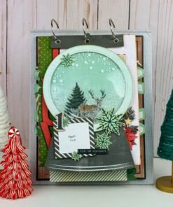 Alternative view of Flip Stand Frame - 49 and Market