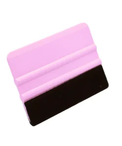 Espátula Rosa - Corta - Insumos Scrap