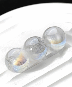 Accesorio - Canica Perlada - Insumos Scrap