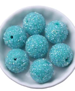 Accesorio - Sugar Beads - Menta