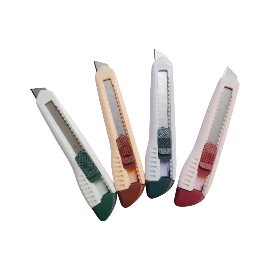 Cutter - Colores Pastel - Insumos Scrap - Image 3