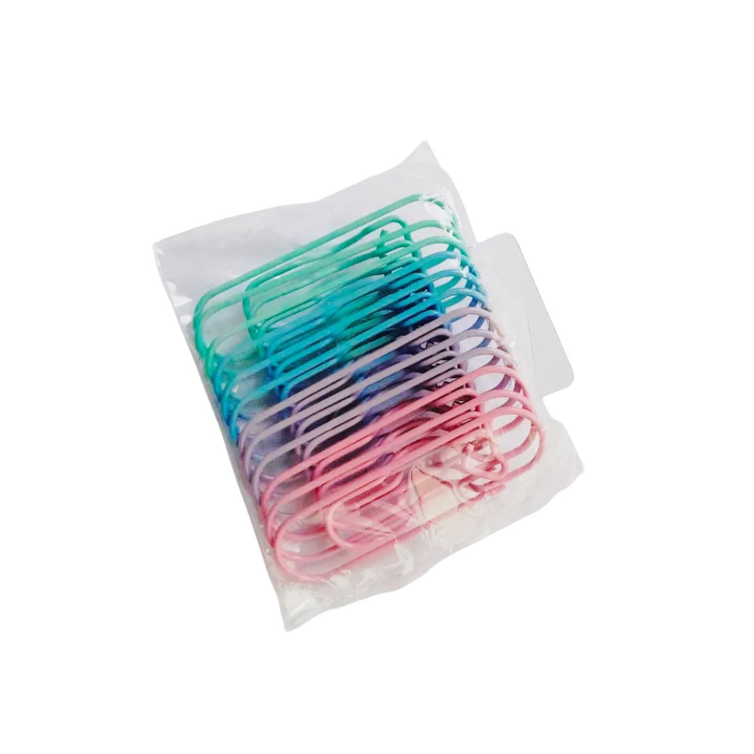 Porta Lapiceros - Clips Pastel - Insumos Scrap - Image 4