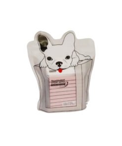 Bolsita Sticky Notes - 12 unidades - Insumos Scrap