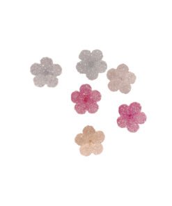 Accesorio - Flower Gummies - Insumos Scrap