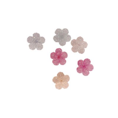 Accesorio - Flower Gummies - Insumos Scrap