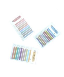 Block de Notas - To Do List - Boho