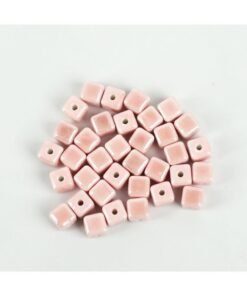 Accesorio - Mix Dados Rosa, Menta y Lila - Insumos Scrap