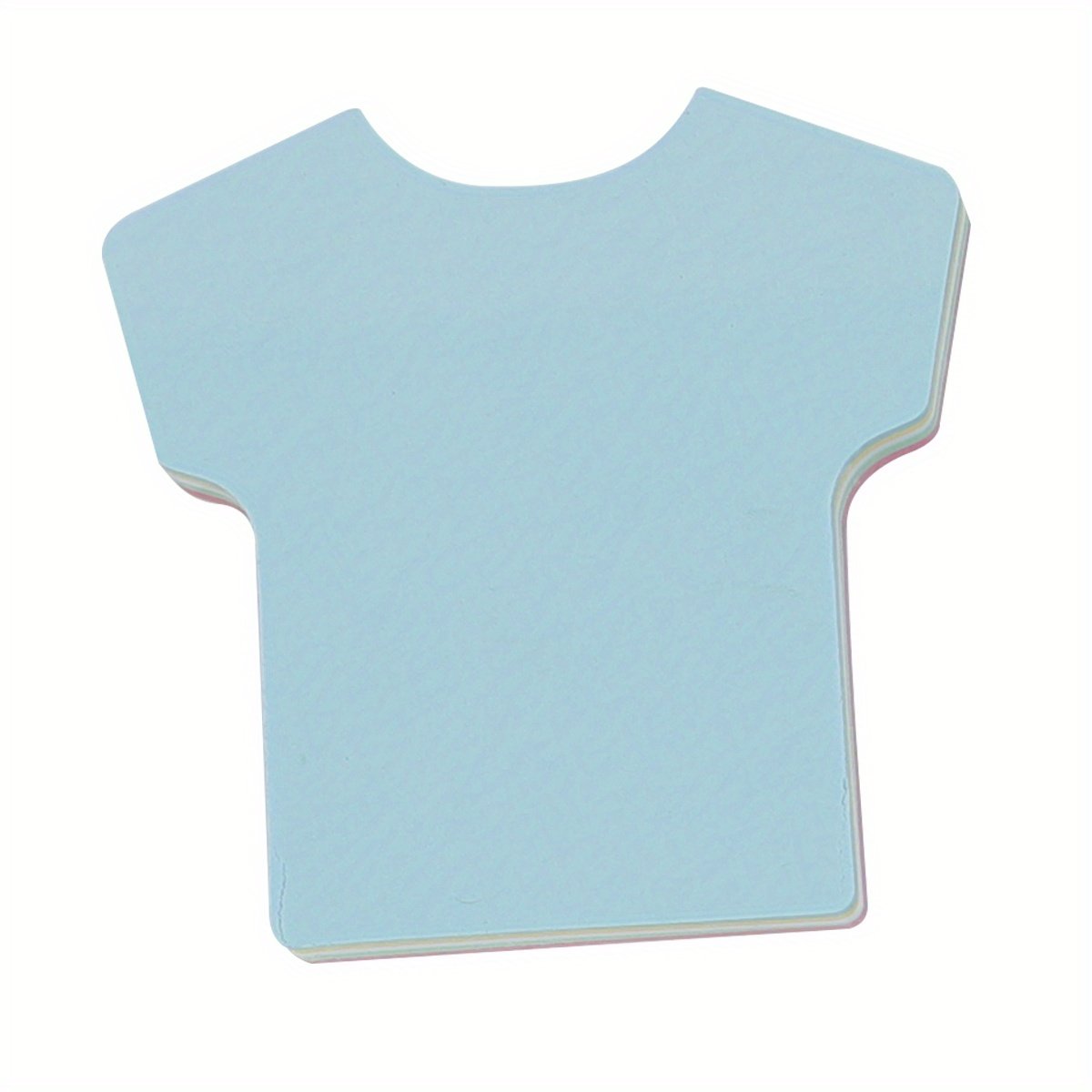 Super Pack Post Its - Sticky Notes - Figuras Variadas - 12 blocks - Insumos Scrap - Image 3