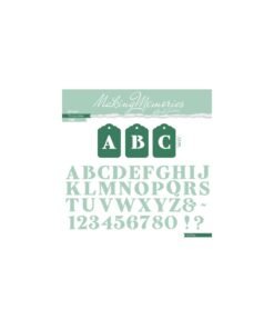 Troquel - ABC - Alberto Juárez