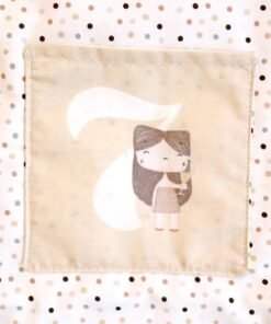 Alternative view of Calendario de Adviento - Alúa Cid