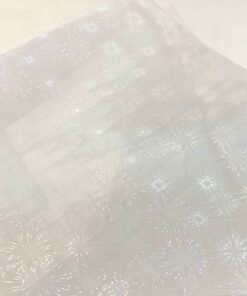 Laminante en frío - Destellos - 50 hojas - A4