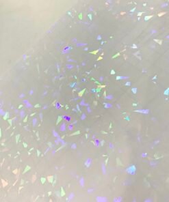 Laminante en frío - Cristales - 50 hojas - A4